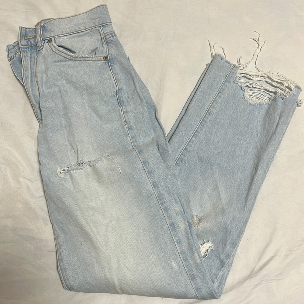 Garage Jeans